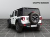Jeep Wrangler unlimited 2.0 atx phev rubicon 4xe auto