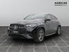 Mercedes Classe GLE gle coupe 350 de plug in hybrid amg line advanced plus 4matic 9g-tronic plus