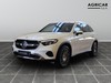 Mercedes GLC suv 220 d advanced 4matic 9g-tronic