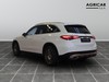 Mercedes GLC suv 220 d advanced 4matic 9g-tronic