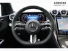 Mercedes GLC coupe 300 de plug in hybrid amg line premium 4matic 9g-tronic