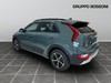 Kia Niro 1.6 gdi hev tri-fuel 126cv business dct6