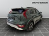 Kia Niro 1.6 gdi hev tri-fuel 126cv business dct6