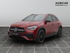 Mercedes GLA 200 d premium 8g-dct