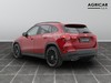 Mercedes GLA 200 d premium 8g-dct