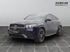Mercedes Classe GLE gle coupe 350 de plug in hybrid (de eq-power) premium plus 4matic 9g-tronic plus