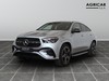 Mercedes Classe GLE gle coupe 350 de plug in hybrid amg line advanced plus 4matic 9g-tronic plus