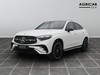 Mercedes GLC coupe 300 de plug in hybrid amg line premium tech 4matic 9g-tronic