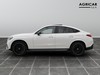 Mercedes GLC coupe 300 de plug in hybrid amg line premium tech 4matic 9g-tronic