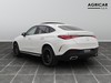 Mercedes GLC coupe 300 de plug in hybrid amg line premium tech 4matic 9g-tronic