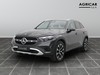 Mercedes GLC suv 220 d advanced 4matic 9g-tronic