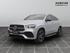 Mercedes Classe GLE gle coupe 300 d mild hybrid premium pro 4matic 9g-tronic plus