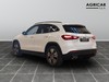 Mercedes GLA 200 d progressive advanced plus 4matic 8g-dct