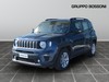 Jeep Renegade 1.5 turbo t4 mhev 130cv limited 2wd