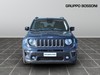Jeep Renegade 1.5 turbo t4 mhev 130cv limited 2wd