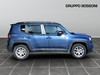 Jeep Renegade 1.5 turbo t4 mhev 130cv limited 2wd