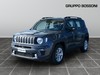 Jeep Renegade 1.5 turbo t4 mhev 130cv limited 2wd