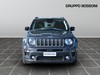 Jeep Renegade 1.5 turbo t4 mhev 130cv limited 2wd
