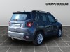 Jeep Renegade 1.5 turbo t4 mhev 130cv limited 2wd