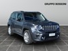 Jeep Renegade 1.5 turbo t4 mhev 130cv limited 2wd