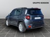 Jeep Renegade 1.5 turbo t4 mhev 130cv limited 2wd