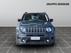 Jeep Renegade 1.5 turbo t4 mhev 130cv limited 2wd