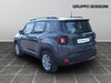 Jeep Renegade 1.5 turbo t4 mhev 130cv limited 2wd