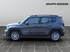 Jeep Renegade 1.5 turbo t4 mhev 130cv limited 2wd