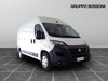 Fiat Professional Ducato e 42,5q LH2 122CV 47kwh