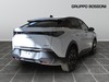Peugeot 3008 1.2 hybrid 136cv allure e-dcs6