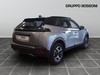 Peugeot 2008 1.2 puretech 130cv gt eat8 s&s