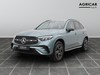 Mercedes GLC suv 300 de plug in hybrid amg line advanced 4matic 9g-tronic
