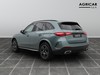 Mercedes GLC suv 300 de plug in hybrid amg line advanced 4matic 9g-tronic