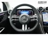 Mercedes GLC suv 300 de plug in hybrid amg line advanced 4matic 9g-tronic
