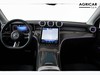 Mercedes GLC coupe 220 d amg line premium 4matic 9g-tronic