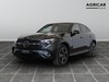 Mercedes GLC coupe 300 de plug in hybrid amg line premium 4matic 9g-tronic