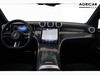 Mercedes GLC coupe 300 de plug in hybrid amg line premium 4matic 9g-tronic