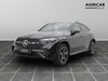 Mercedes GLC coupe 300 de plug in hybrid amg line premium 4matic 9g-tronic