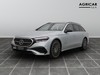 Mercedes Classe E station wagon 300 de plug in hybrid amg line advanced plus 4matic 9g-tronic
