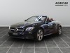 Mercedes Classe E cabrio 220 business sport 4matic 9g-tronic plus