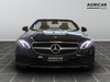 Mercedes Classe E cabrio 220 business sport 4matic 9g-tronic plus