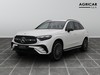 Mercedes GLC suv 300 de plug in hybrid amg line advanced tech 4matic 9g-tronic