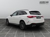Mercedes GLC suv 300 de plug in hybrid amg line advanced tech 4matic 9g-tronic