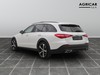 Mercedes Classe C station wagon all-terrain 220 d mild hybrid premium pro 4matic 9g-tronic