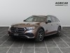 Mercedes Classe E station wagon all-terrain 220 d advanced 4matic 9g-tronic