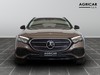 Mercedes Classe E station wagon all-terrain 220 d advanced 4matic 9g-tronic