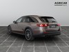 Mercedes Classe E station wagon all-terrain 220 d advanced 4matic 9g-tronic