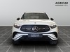 Mercedes GLC suv 300 de plug in hybrid amg line advanced tech 4matic 9g-tronic