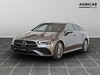 Mercedes CLA shooting brake 200 d premium 8g-dct