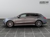 Mercedes CLA shooting brake 200 d premium 8g-dct